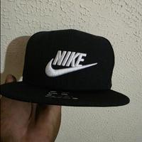 Capello nike originale black