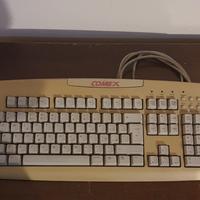 tastiera per computer Comex 