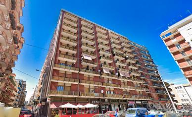 Confortevole appartamento in Piazza Pio X