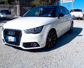 Audi A1 1.6 TDI Ambition