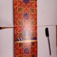 romeo & juliet swatch completo da collezione 