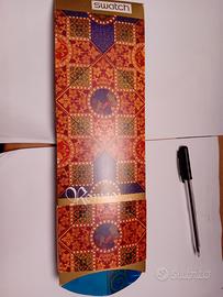 romeo & juliet swatch completo da collezione 