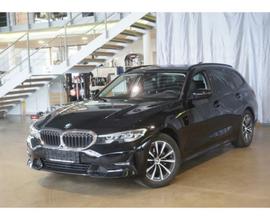 BMW 318 d 48V Touring Sport