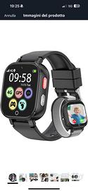 Smartwatch bambini nuovo