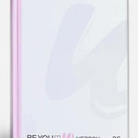 diario 16 mesi beyou 