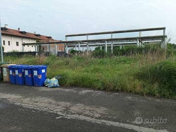 Immobile in asta di 4403 m² a Vinovo