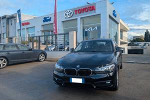 Bmw 116 116d 5p. Urban