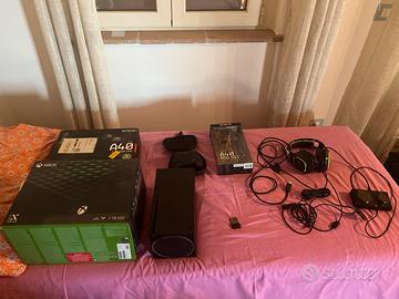Bundle xbox series x