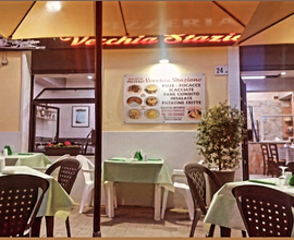 Avviata attività di pizzeria (d'asporto)