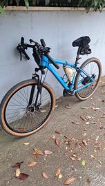 MTB GRAVEL TAGLIA M