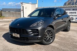 Porsche Macan 2.0