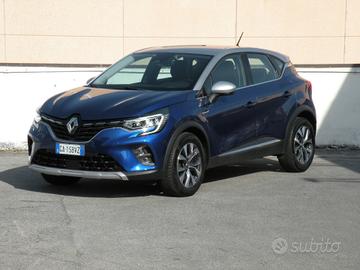 Renault Captur TCe 130 CV FAP Business