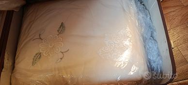 completo letto Vestor serie oro