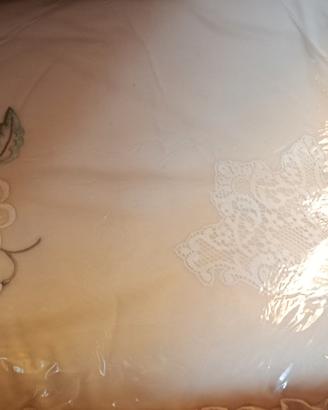 completo letto Vestor serie oro