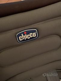 Seggiolino chicco