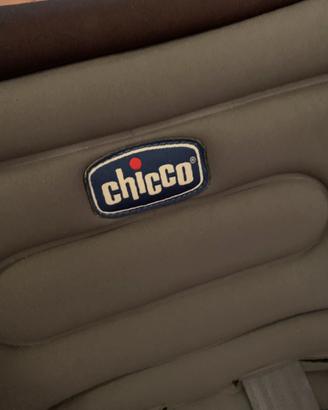 Seggiolino chicco