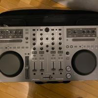 Pioneer DDJ-T1