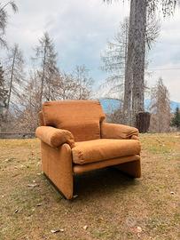 Poltrona sfoderabile