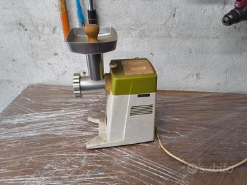 Robot da Cucina Macinacarne Vintage Philips Anni