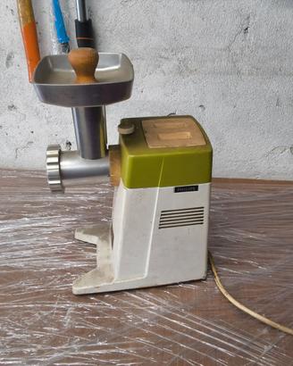 Robot da Cucina Macinacarne Vintage Philips Anni
