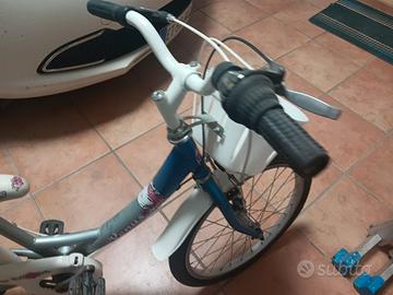 bicicletta bambina