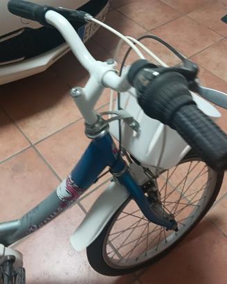 bicicletta bambina