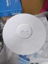 tp-link eap660HD wifi6 omada
