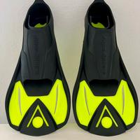 Pinne per piscina Aquasphere taglia 40-41