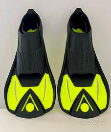 Pinne per piscina Aquasphere taglia 40-41