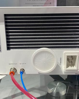 Sterilizzatrice - Autoclave ENBIO S