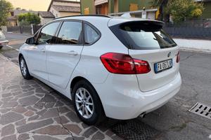 Bmw 218 218d Advantage