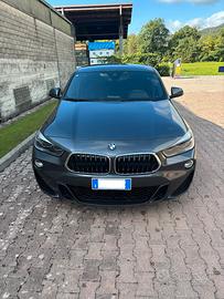 Bmw x2 F39 sdrive 18i Msport
