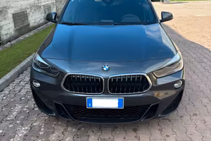 Bmw x2 F39 sdrive 18i Msport