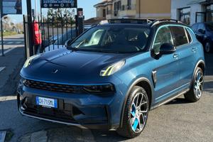 Lynk & Co 01 1.5 td phev HYBRID PLUG-IN ITALIANA