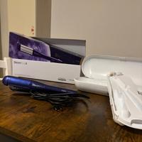 Piastra a Vapore  STEAMPOD 4 L'oreal x Rowenta