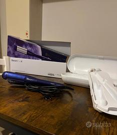 Piastra a Vapore  STEAMPOD 4 L'oreal x Rowenta