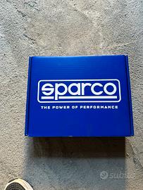 Cintura  Sparco Club h-3 omologata ECE