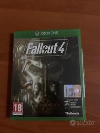 Fallout 4 Xbox One