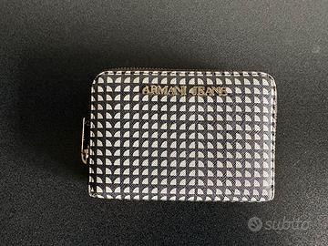 Portafogli donna Armani Jeans