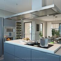 Villa a Caldiero (VR)