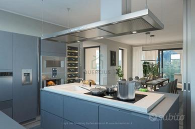 Villa a Caldiero (VR)