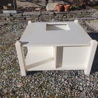 TAVOLINO DESIGN BASSO SALOTTO