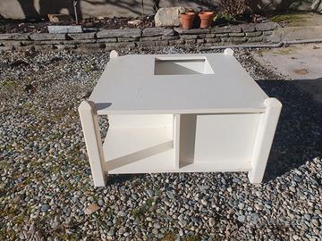 TAVOLINO DESIGN BASSO SALOTTO