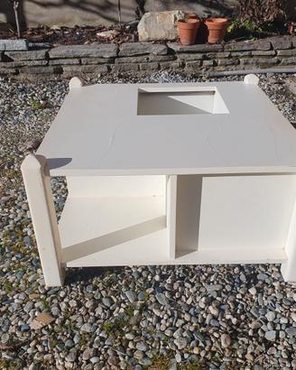 TAVOLINO DESIGN BASSO SALOTTO