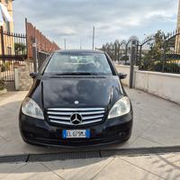 Mercedes-benz A 180 CDI Avantgarde