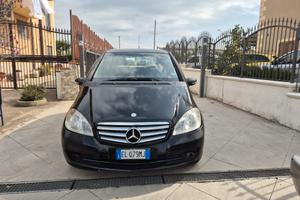 Mercedes-benz A 180 CDI Avantgarde