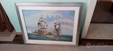 quadri assortiti  70x90