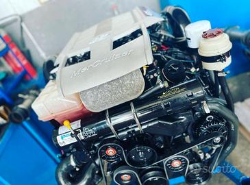 Nautica Ricambi Mercruiser