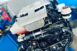 Nautica Ricambi Mercruiser