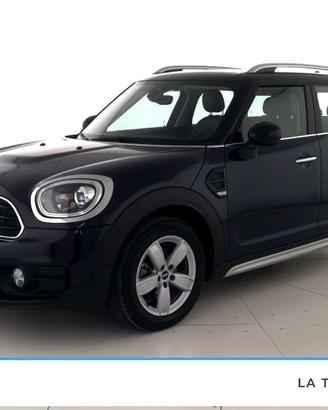 MINI Mini Countryman F60 - COUNTRYMAN COOP U169710